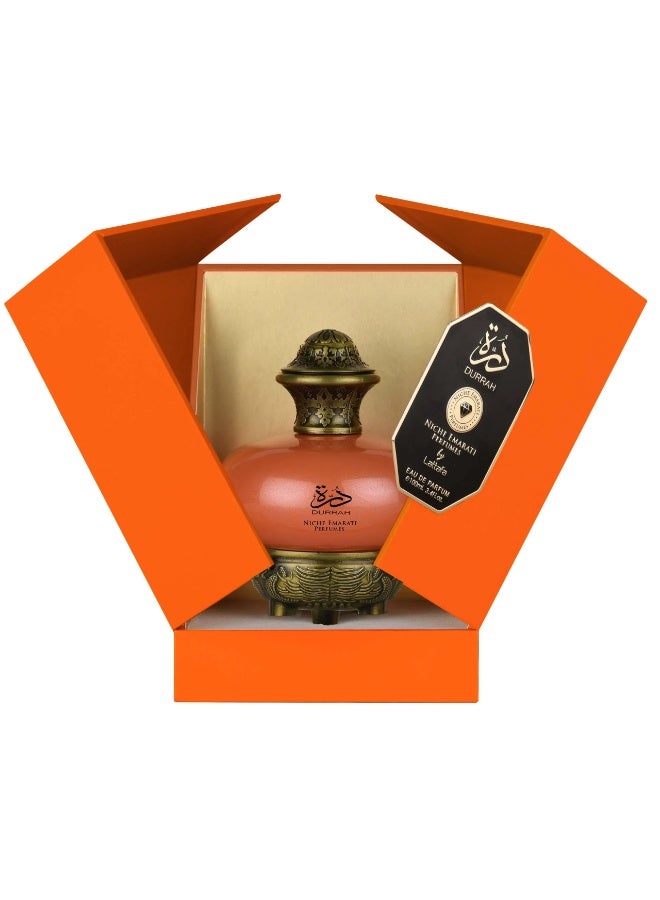 Lattafa درة EDP 100 مل - Image 3